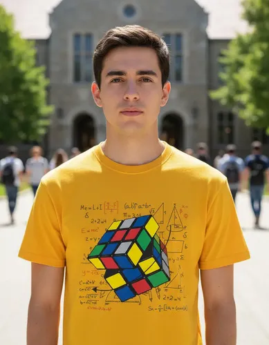 D_723178-MLU93558530774_102025-O.jpg Remera: Cubo Rubik Memoestampados