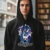 Canguro Hollow Knight 02 Memoestampados