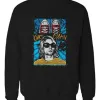 Buzo Nirvana Curt Co Memoestampados