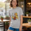 D_724920-MLU109651793944_042026-O.jpg Remera: Bart Simpsons Dibujos Memoestampados
