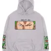 Canguro One Piece Roronoa Zoro Memo Estampados