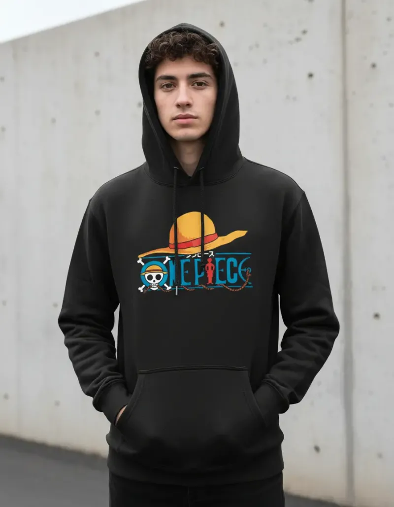 Canguro One Piece 02 Memoestampados