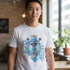 D_726820-MLU97119560768_112025-O.jpg Remera: Pokemon Water Memoestampados