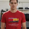 Remera: F1 Redbull Max Memoestampados