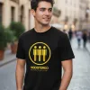 Remera: Soda Stereo 01 Memoestampados
