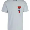 D_727661-MLU100967291035_122025-O.jpg Remera: Spiderman Bolsillo Memoestampados