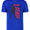 Remera: Spiderman Sense Memoestampados