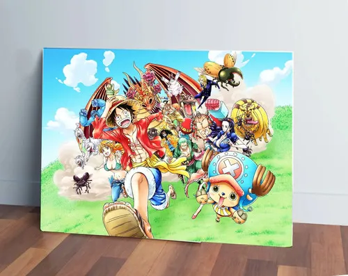 D_729187-MLU44061007061_112020-O.jpg Cuadro One Piece Anime 62 30x40 Mdf Memoestampados