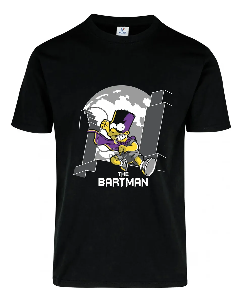 D_729227-MLU77164285578_072024-O.jpg Remera: The Bartman
