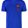 D_729524-MLU100473913768_122025-O.jpg Remera: Spiderman Bolsillo Memoestampados