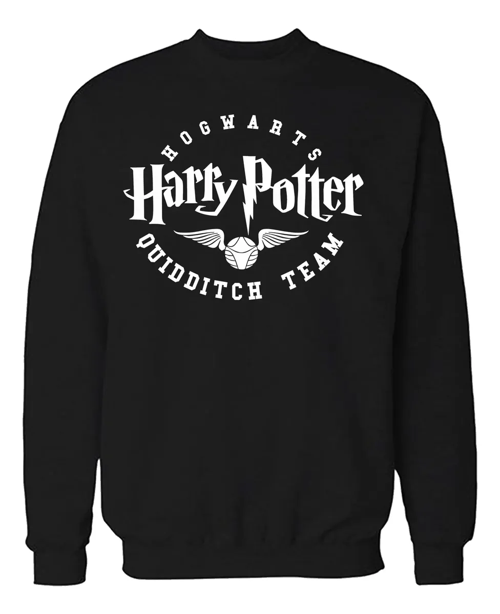 D_729588-MLU84510669512_052025-O.jpg Buzo Harry Potter Hogwarts Quidditch Memoestampados