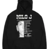 Canguro Milo J 04 Memoestampados