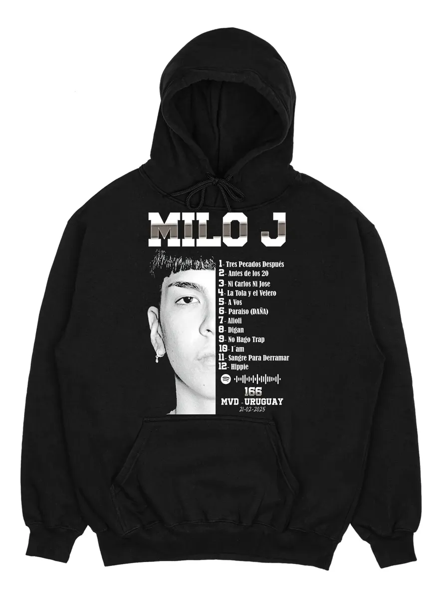 Canguro Milo J 04 Memoestampados