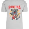 Remera: Pawtera Memoestampados