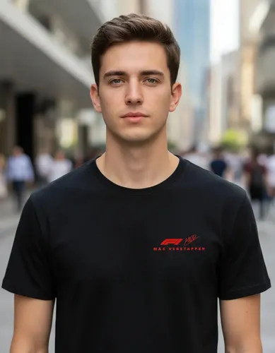 D_736683-MLU94927453890_102025-O.jpg Remera: Max Verstappen F1 02 Memoestampados