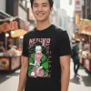 Remera: Demon Slayer Nezuko Kamado Memoestampado