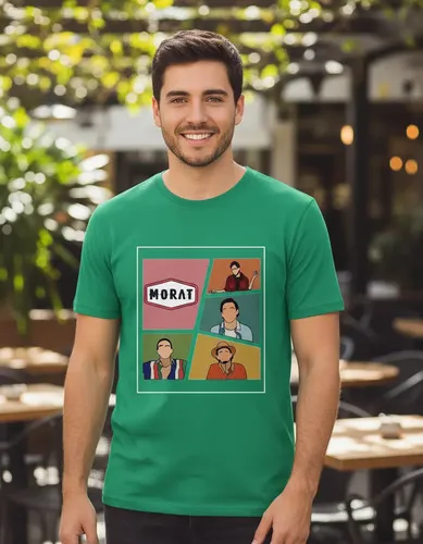 D_737962-MLU93973571007_102025-O.jpg Remera: Morat Memoestampados