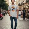 Remera: One Piece Hats Memoestampados