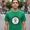 Remera: Se Te Esta Haciendo Tarde Memoestampados
