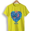 D_740003-MLU73157436380_122023-O.jpg Remera: Stitch Love (hers) Memoestampados