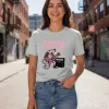 D_740541-MLU93927622457_102025-O.jpg Remera: Pantera Rosa Memoestampados
