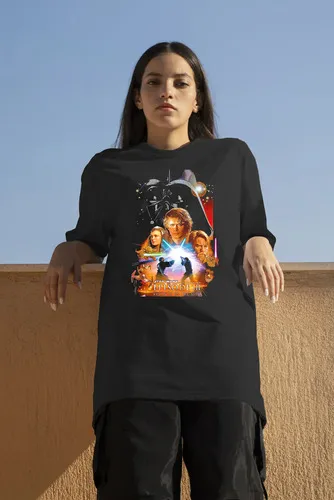 D_741532-MLU78196702977_082024-O.jpg Remera: Episodio 3 Star Wars Memoestampados