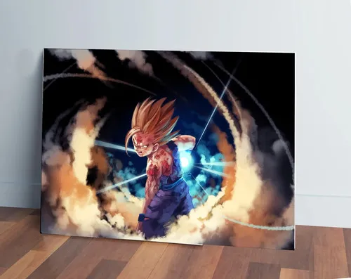 D_743713-MLU44081380148_112020-O.jpg Cuadro Dragon Ball Z 131 40x53 Mdf Memoestampados