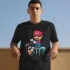 D_744017-MLU97838283474_112025-O.jpg Remera: Mario 64 Penguin Memoestampados
