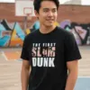 D_745106-MLU106754452805_022026-O.jpg Remera: Slam Dunk Calado Memoestampados