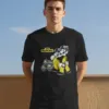 Remera: Super Breaking Bros Memoestampados
