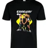 D_748137-MLU83076237740_032025-O.jpg Remera: Rebelde Way R Way Memoestampados