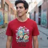D_748624-MLU109291023514_042026-O.jpg Remera: Rick _ Morty Djs Memoestampados