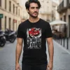 D_748810-MLU109211458289_032026-O.jpg Remera: La Renga 03 Memoestampados