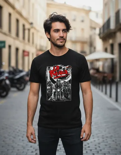 D_748810-MLU109211458289_032026-O.jpg Remera: La Renga 03 Memoestampados
