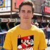 D_751742-MLU94288839911_102025-O.jpg Remera: Super Mario Bros Videojuegos Memoestampados