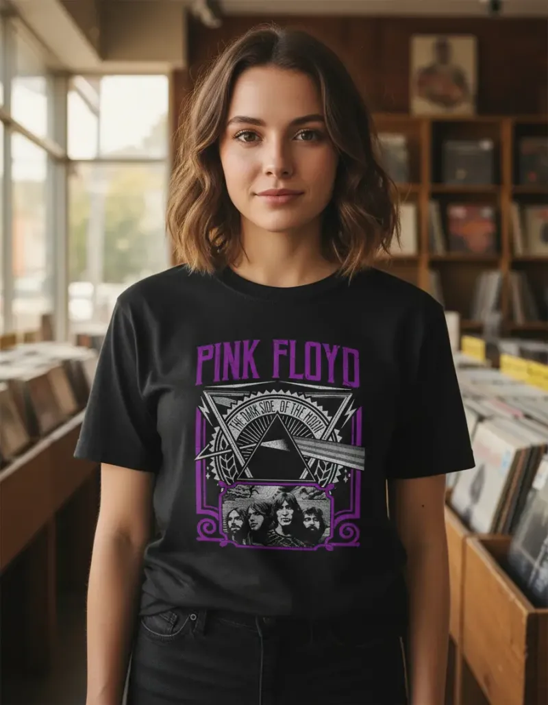 D_752086-MLU97662830012_112025-O.jpg Remera: Pink Floyd The Dark Side Of The Moon Memoestampados