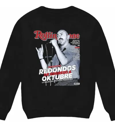 Buzo Indio Solari 03 Memoestampados