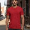 Remera: Spiderman Letter Memoestampados