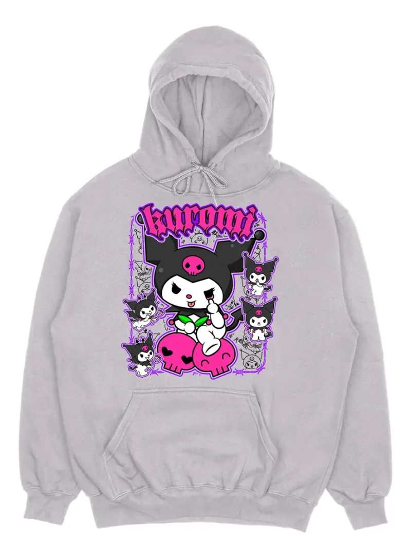 Canguro Kuromi 03 Memoestampados