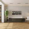Tríptico Calados Mdf Íconos Del Mundo 30x40