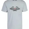 D_755884-MLU76533359422_052024-O.jpg Remera: Biker Mice Mars Memoestampados