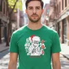 Remera: Naruto 10 Memoestampados