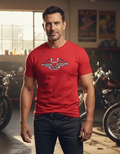 D_756802-MLU98154660813_112025-O.jpg Remera: Biker Mice Mars Memoestampados