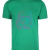 Remera: Trooper Glitch Memoestampados