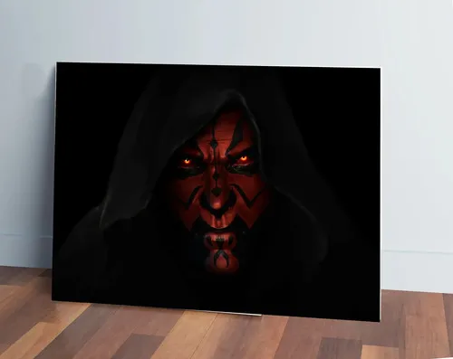 D_757495-MLU44174282123_112020-O.jpg Cuadro 245 Star Wars 30x40 Mdf Memoestampados
