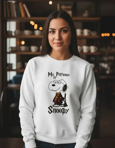 D_757892-MLU97769656190_112025-O.jpg Buzo My Patronus Is Snoopy Memoestampados