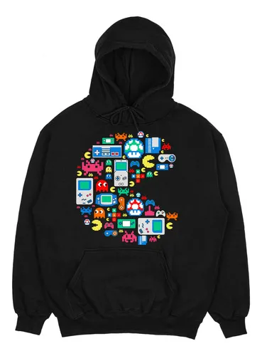 Canguro Pacman 2 Memoestampados