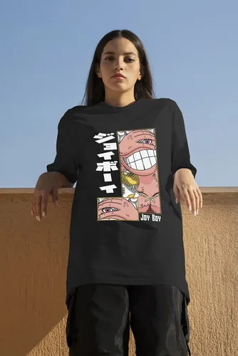 D_759793-MLU80718927111_112024-O.jpg Remera: Joy Boy Luffy Gear 5