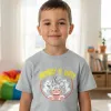 Remera: Monkey D Luffy Talk Memoestampados