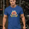 Remera: Majin Buu Gym Memoestampados